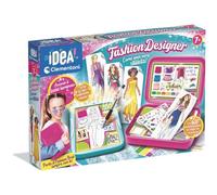 Clementoni Play Creative 8005125187157 Jouet D'art Et D'artisanat Multicolore