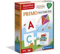 Clémentoni - Premier Alphabet