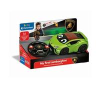 CLEMENTONI PREMIÈRE LAMBORGHINI RC RADIOCOMMANDÉE, TÉLÉCOMMANDÉE 2 ANS