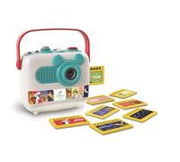 Clementoni Projecteur Contes Disney - Conteur avec 8 Histoires Disney avec Images et Son Idéal pour l'heure du Coucher - Bébés à partir de 12 Mois - 55182