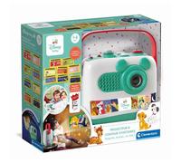 Clementoni Projecteur & Conteur d'histoires - Disney Baby