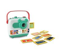 Clementoni Projecteur Disney Baby - Raconteur d'histoires - 67799