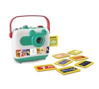 Disney baby - Clementoni - Projecteur & Conteur d'histoires - 8 histoires