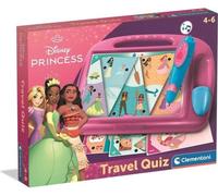 CLEMENTONI - Pupitre éducatif - Princess