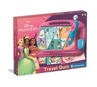 Clementoni - Pupitre éducatif - Princess