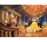 Clementoni puzzel 1000 DISNEY BEAUTY AND THE BEAST