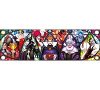 Clementoni puzzel 1000 PANORAMA DISNEY VILL. COMPACT
