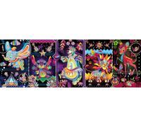 Puzzle panoramique 1000 pièces - Disney - Joies - Clementoni - Age 12 ans - Intérieur - Mixte