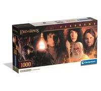 Clementoni - Puzzel met 1000 stukjes voor volwassenen en jongeren, speciale seri