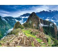 Clementoni Puzzle 1000 Machu Picchu