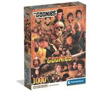 Clementoni Puzzle 1000 pièces - Les Goonies
