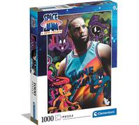Clementoni Puzzle 1000El Hqc Space Jam 2 39626 P.6