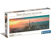 Clementoni Puzzle 1000El Panorama Paris 39641 P.6