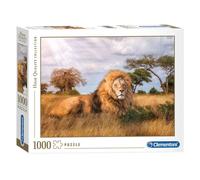 Clementoni Puzzle 1000pc HQ King 39479 p6