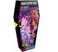 Clementoni puzzle 150 MONSTER HIGH COFFIN PACK CL