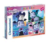 Clementoni - Puzzle- 25229 G