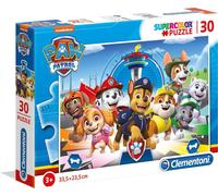 Clementoni puzzle 30 Pat Patrouille 20263