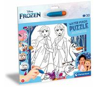 Clementoni Puzzle 30El Magie De L'eau. Islande. Surgelé 2 22705