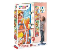 Clementoni Puzzle 30El Pompier Sauce 20330 P6