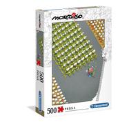 Clementoni Puzzle 500El Mordillo La Marche 35078