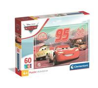 Clementoni Puzzle Cars Disney