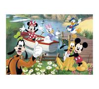 Clementoni – 60 pièces – Disney Classics