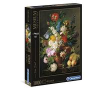 Clementoni - Puzzle Collection 1000 pièces de grande qualité - Différents modèles disponibles