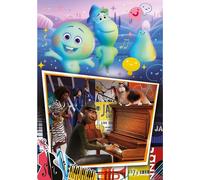 Puzzle 180 pièces : Soul G