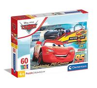 Clementoni 60 pièces - Cars