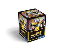 Clementoni | Puzzle Dragon Ball Super pour Enfants 14 Ans+ | 500 Pièces | Dimensions 49 x 36 cm | Fabriqué en Italie | Matériaux Recyclés | Assistance Pièces Manquantes | Puzzle Anime