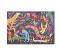 Clementoni puzzle Find It60 pièces Multicolore G