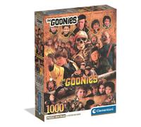 Clementoni Puzzle Goonies