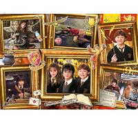 CLEMENTONI Puzzle Harry Potter 180 pièces