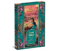 Clementoni Puzzle 500 pièces - Ever After Collection Jasmine 35159