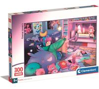 300 pièces - Game Lovers