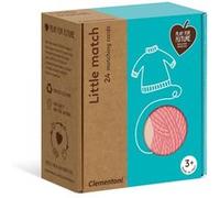 Jeux D'assemblage Éducatif Little Match - Avant Et Après