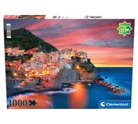 Clementoni Puzzle (maranola)