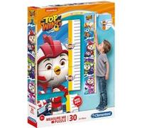 Clementoni Puzzles 30El Bird Academy 20332 P6