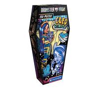 Clementoni Puzzle pour enfant (monster high cleo denile)