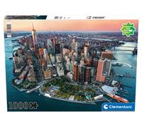 Clementoni Puzzle (New York)