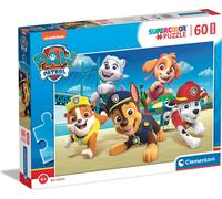 CLEMENTONI Puzzle Paw Patrol MAXI 60 Teile