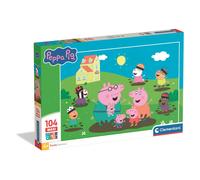Clementoni Puzzle Peppa Pig