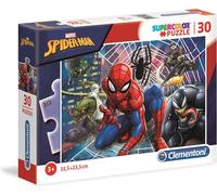 Clementoni Puzzle Spiderman 30 pièces 20250