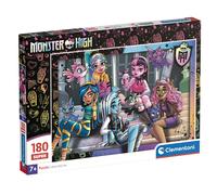 Clementoni – Monster High – 180 pièces