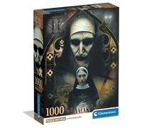 Clementoni Puzzle The Nun