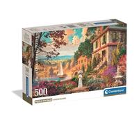 Clementoni Puzzle Victorian Promenade