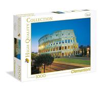 Clementoni Puzzles 1000 Pz. Collection