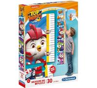Clementoni Puzzles 30El Bird Academy 20332 P6