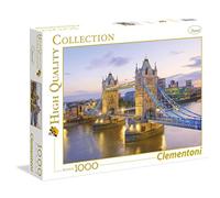 Clementoni- Puzzles, 39022, Mehrfarbig