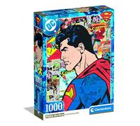 Clementoni PZL 1000 Superman -3- Compact 37507